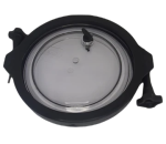 Pool Filter Lid Quality Superflo 2 (With O Ring And Clamps)
