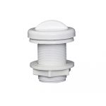 SPA AIR CONTROL VALVE STANDARD WHITE (LARGE)