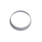 Pool Light Replacement Swivel Ring White Quality