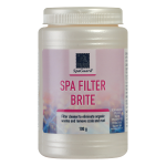 SPA CARTRIDGE CLEANER SPAGUARD FILTER BRITE