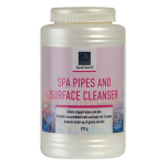 SPA CLEANER SPAGUARD PIPES AND SURFACE CLEANER