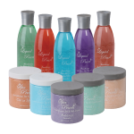 SPA LIQUID PEARL BALANCE (LAVENDER) - Image 2