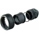Pool Fitting Speck Badu Union Thread/Glue 50mmX2" - Image 3