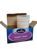 Pool Clarifier Bioguard Super Clear Tabs - Image 2