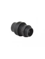 Pool Fitting Speck Badu Union Thread/Glue 50mmX2"