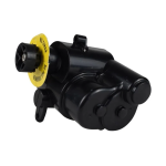 Zodiac MX8 Gear Box Assembly Side B