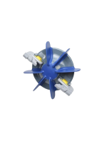 Zodiac MX8 Elite Fan And Scrubber Assembly (Set Of 2) - Image 3