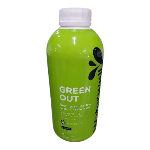 green_out_1-.png Pool Algaecide Waterwell Green Out 1lt - Image 1