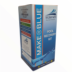 Pool Care Waterwell Make It Blue - Image 2
