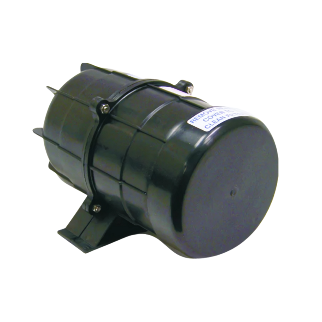 SPA-AIR-BLOWER-WITH-SILENCER-2-STAGE-QUALITY.png SPA AIR BLOWER W/SILENCER QUALITY 1000W - Image 1