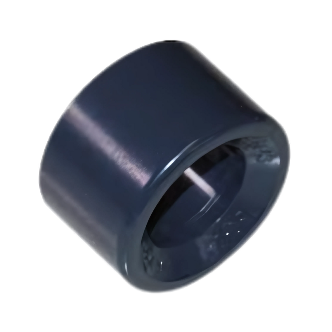 SPA-POOL-FITTING-PVC-REDUCER-50mm-–-32mm.png SPA-POOL FITTING PVC REDUCER 50mm - 32mm - Image 1