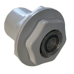 SPA AIMFLO LIGHT PVC 72LED BLUE CRYSTALITE COMPLETE