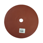 POOL WEIR AQUA DECK LID TERRACOTTA LARGE