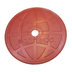 POOL WEIR DECK LID EARTHECO ORIGINAL