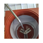 POOL WEIR EARTHECO WITH VAC LID TOOL COMBO - Image 3