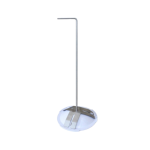 POOL WEIR SST WEIR VAC LID TOOL (SWIMQUIP WEIR) - Image 2