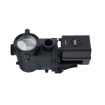 POOL PUMP AQUAGEM INVERECO DE-22 INVERTER (1.0KW) - Image 3