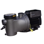 POOL PUMP AQUAGEM INVERTER INVERCAPTAIN (1.5KW) DCP15 - Image 3