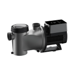 POOL PUMP AQUAGEM INVERTER INVERCAPTAIN (1.8KW) DCP18