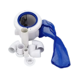 POOLSKIM LEAF CATCHER STANDARD WHITE - Image 3