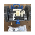 POOL CLEANER KREEPY KRAULY DOMINATOR DRIVE SHAFT KIT - Image 8